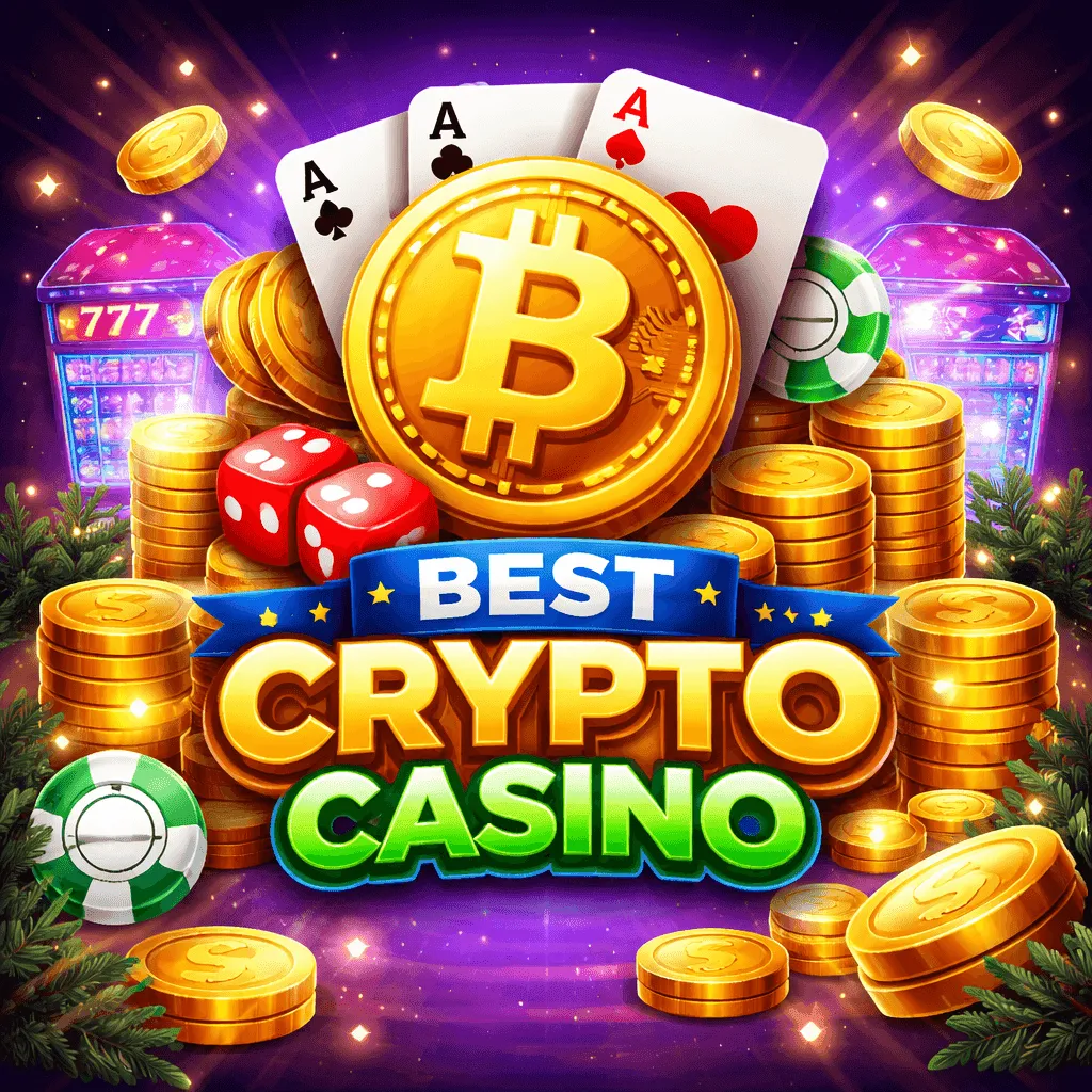 Best Crypto Casino